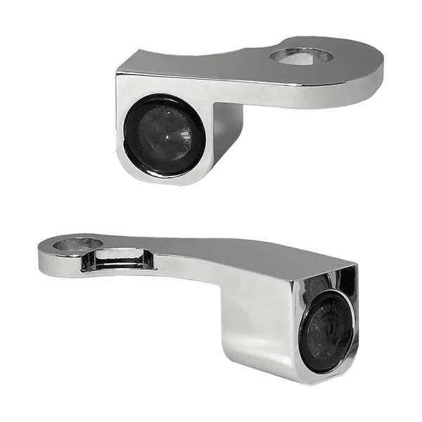 Heinz Bikes Blinker Nano Flh 09-13 Chr