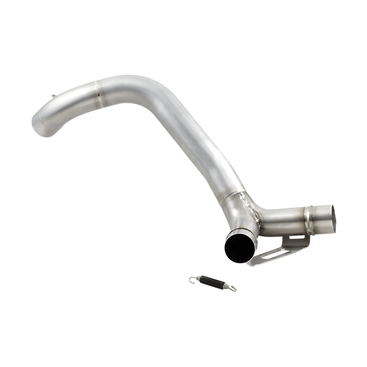 Abgaskrümmer Akrapovic für Ducati Scrambler 1100 abs | SKU: L-D11SO3