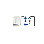 Support de bulle Pro Bolt Bolt Kt Fair Bmw Bl