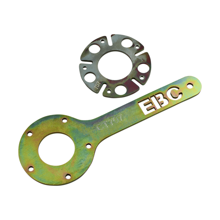 Strumento Ebc Clutch Removal Tool Ct Ser