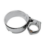 Joker Machine Gepäckunterstützung Mount Speedo 39Mm Chr