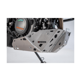 Cabrecarter SW Motech Engine Guard