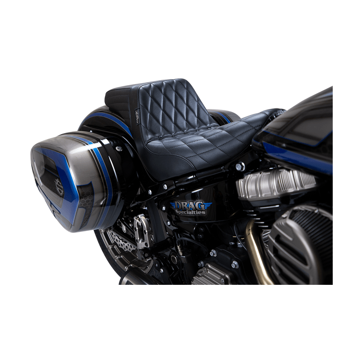 Sede individuale Le Pera Seat Kickflip Dm 18+St