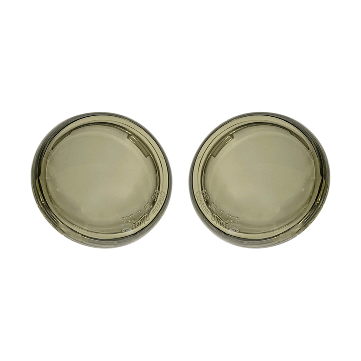 Custom Dynamics Blinker Lens Probeam Smoke