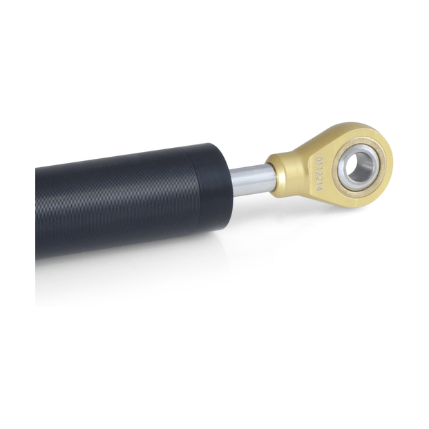 Hyperpro Lenkungsdämpfer Str Dmpr Rev 75Mm Rsc Blk