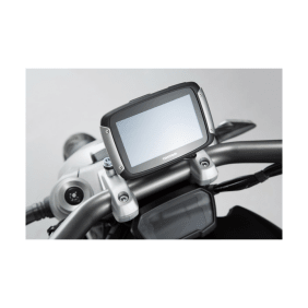 Electronic support SW Motech Handlebar Gps Mount