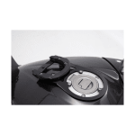 Luggage support SW Motech Evo Tank Ring