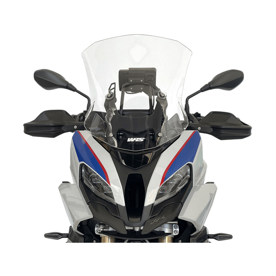 Parabrisa Wrs Windscreen Capo S1000Xr Clear