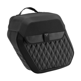 Borse laterali SW Motech Sidebag Legend Lh2