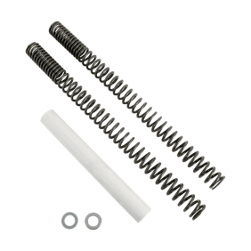 Progressive Suspension Fork spring Front Fork Springs