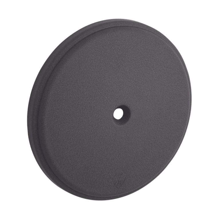 Arlen Ness Seitenabdeckung Cover Stg1 Smth Blk