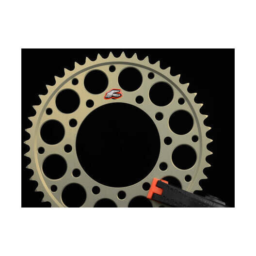 Pignone Renthal Sprocket R 525 38T Ha