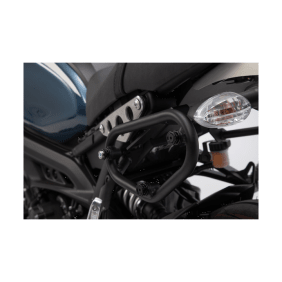 Soporte de equipaje SW Motech Slc Side Carrier L