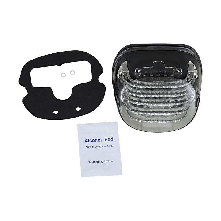 Custom Dynamics Bremshebel Tailight Lp Bvwndw Smk