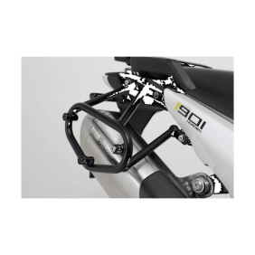 Soporte de equipaje SW Motech Slc Side Carrier Right