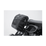 Sacoche de selle SW Motech Sidebag Sys Legend Lc