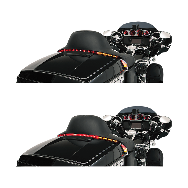 Indicadores Ciro Light Tour Blade