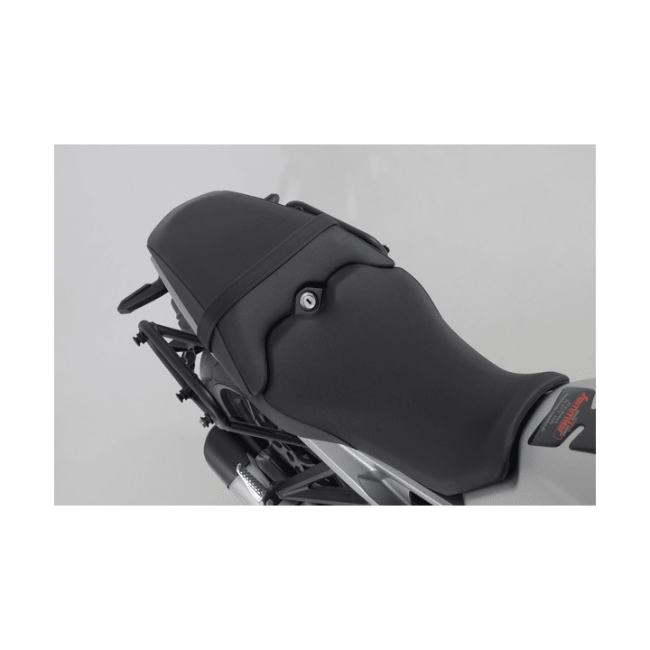 Luggage support SW Motech Slc Side Carrier Right