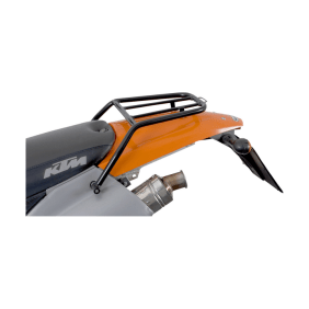 Suporte de bagagem SW Motech Top Rack