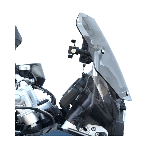 Parabrisa Wrs Wndscrn Rally Smk Led