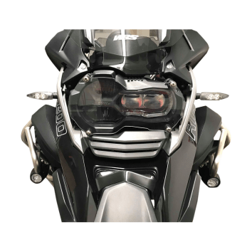 Wrs Scheinwerfergitter Headlight Protection R1250Gs