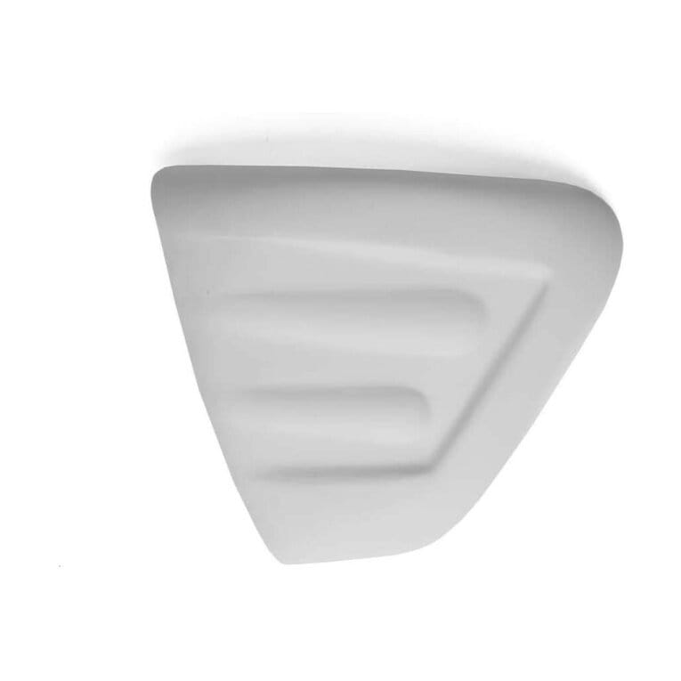 Tamarit Side cover Muralla side cover