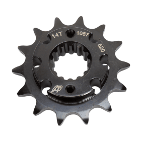 Driven Racing Sprocket Sprocket Frt 520 14T