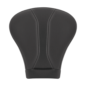 Coussin de siege Saddlemen Pillion Dominator Ext Rch