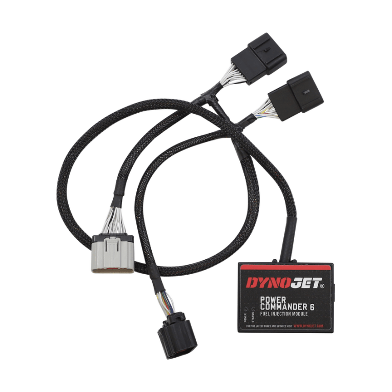 Dynojet Steuergerät Pc-6 Har Wi Softail 2018