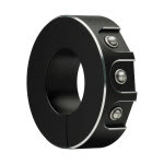 Schalten Motogadget Mo-Switch Mini 1" Black