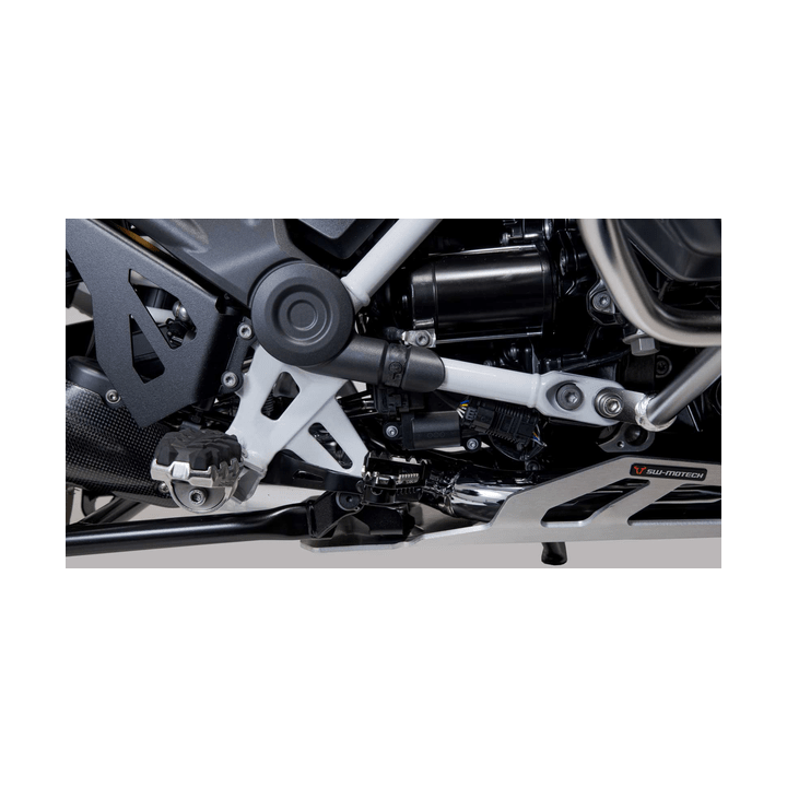 Pedali SW Motech Brake Pedal Extension