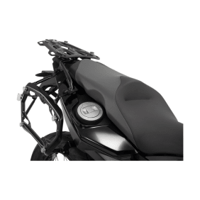 Supporto per bagagli SW Motech Side Carrier Pro