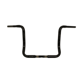 Guidão genérico La Choppers Handlebar 12 Fl 96-19 Bk