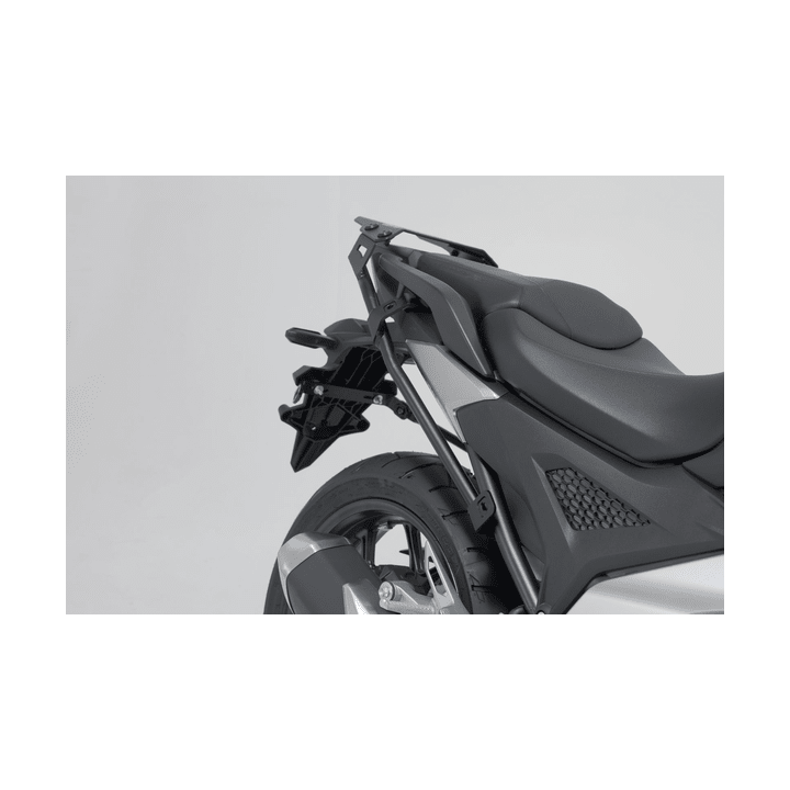 Luggage support SW Motech Pro Side Carrier