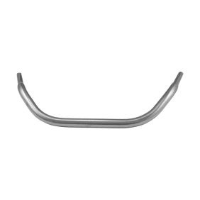 Manubrio generico La Choppers Handlebar Beachbar 1.25"