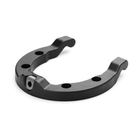 Supporto per bagagli Sw Motech Tank Ring Ion