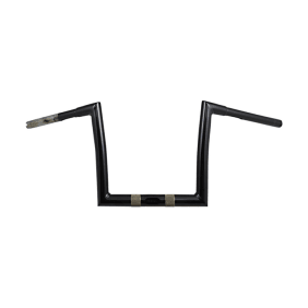 Guidão genérico Todds Cycle Handlebar 10 Blk Fltr15+