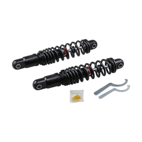 Drag Specialties Rear shock absorber Shocks Hd 13 Blk 85-22Flt