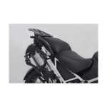 Gepäckunterstützung SW Motech Pro Side Carrier