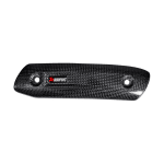 Akrapovic Side cover for Ducati | Monster 797 abs | Scrambler 1100 abs | Scrambler 803 abs | SKU: P-HSD12E3