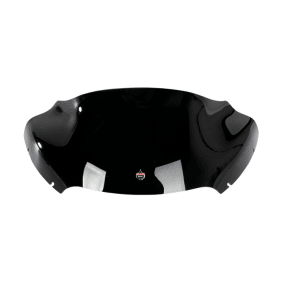 Klock Werks Windshield Wshield Sl Blk 15-19Fltr