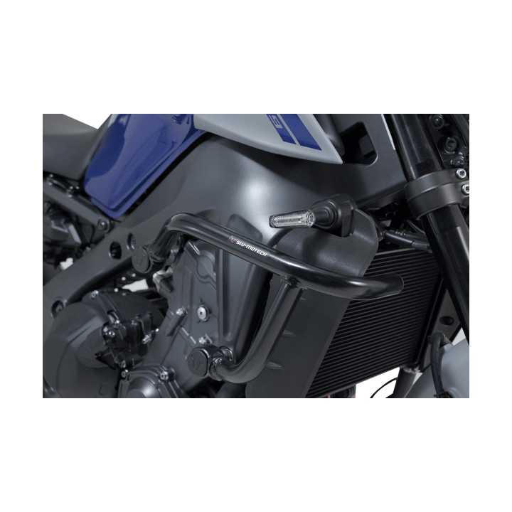 Paramotore SW Motech Crash Bar