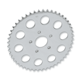 Drag Specialties Sprocket Sprocket 51T Flat 00-19Bt