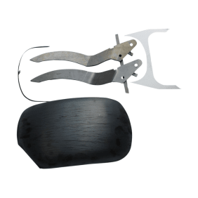 Txt Motorcycle Rear shock absorber Rear Fender Kit Fxbb