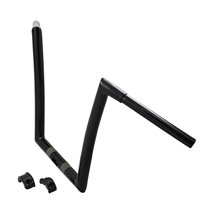 Todds Cycle Generic handlebar Handlebar 14 Blk Fltr15+