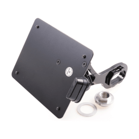 Cult Werk License plate holder License Plate Aus Brkout