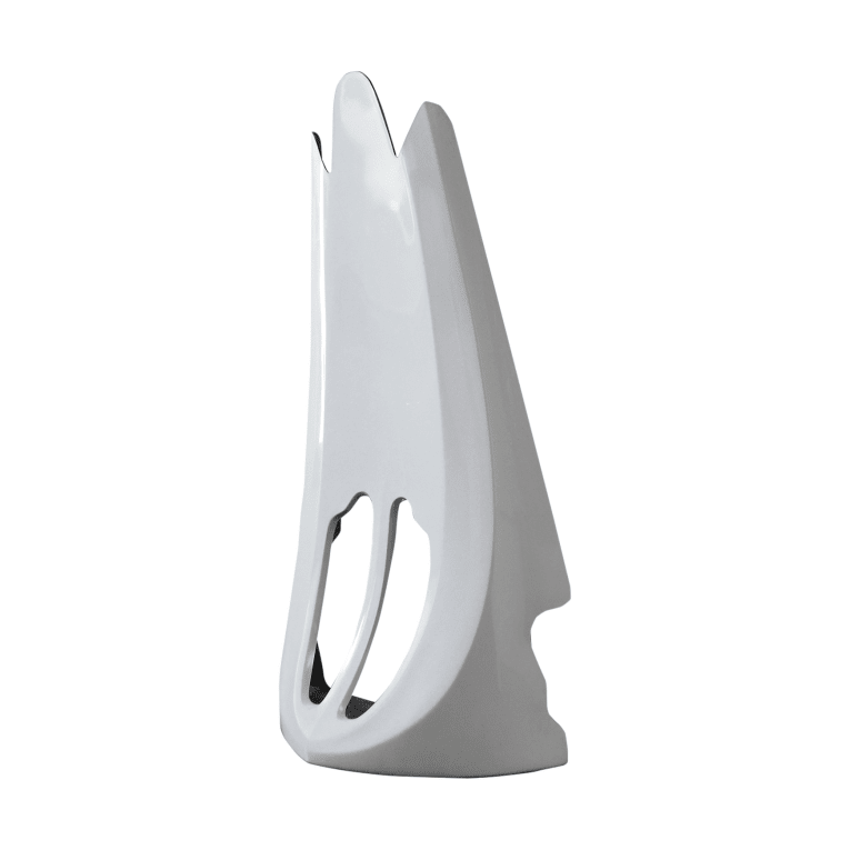 Trask Side cover Cover Frame 98-08 Fl