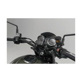 Supporto elettronico SW Motech Cockpit Gps Mount