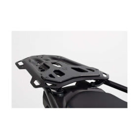 Luggage support SW Motech Luggage Adventure-Rack Ad