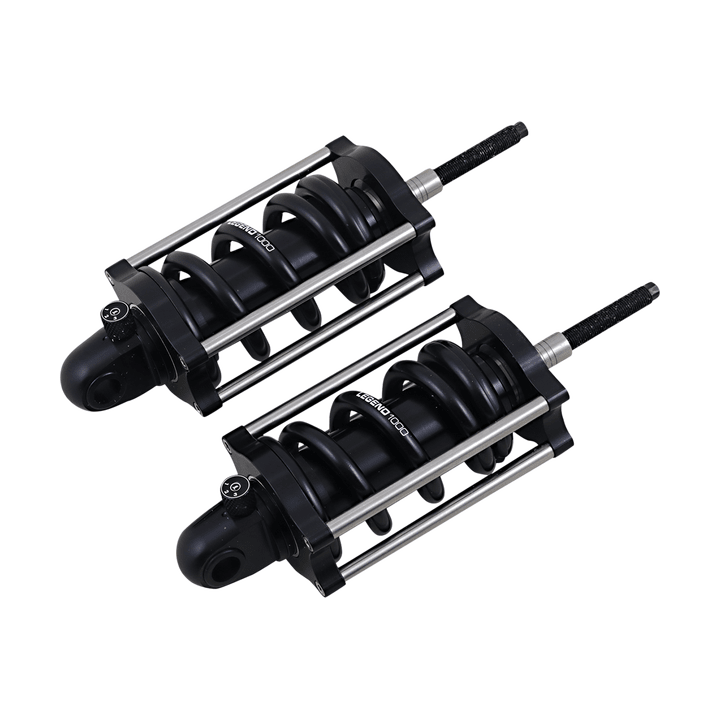 Legend Suspension Hinterer Stoßdämpfer Shocks Revo-A Hd Softail